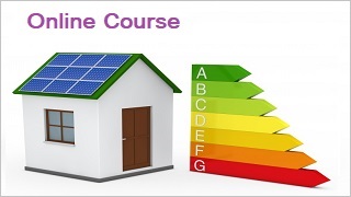 Online DEA 5 days - Domestic Energy Assessor